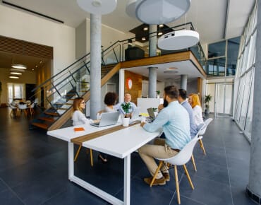 Develop a new product Blog service market research