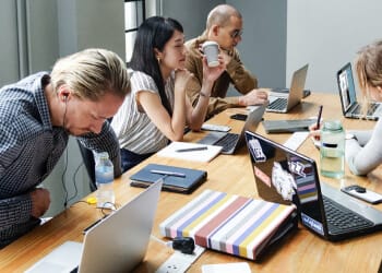 Virtual Office Service