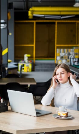 Virtual Office <br> Service