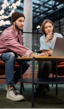 Business Growth <br> Consultation